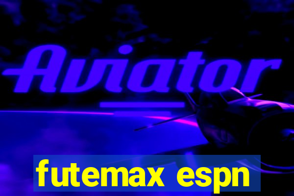 futemax espn